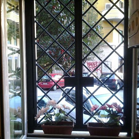 Long Bridge House Appartement Rome Buitenkant foto