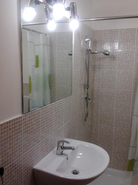Long Bridge House Appartement Rome Buitenkant foto