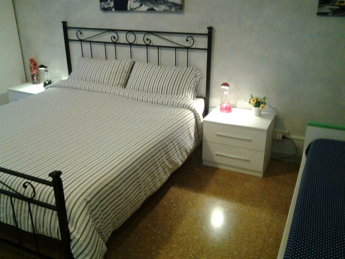 Long Bridge House Appartement Rome Buitenkant foto
