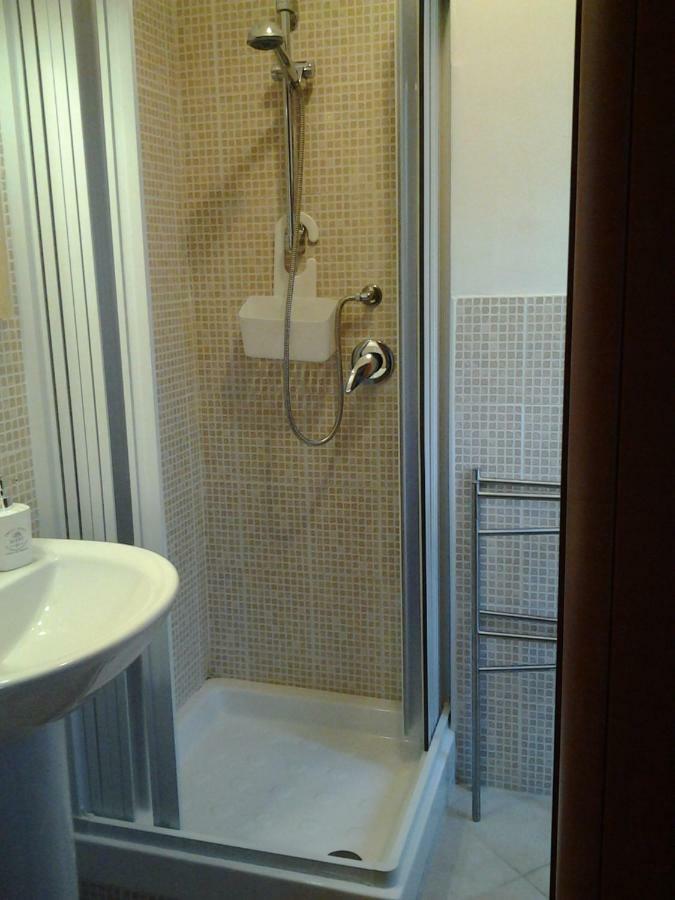 Long Bridge House Appartement Rome Buitenkant foto