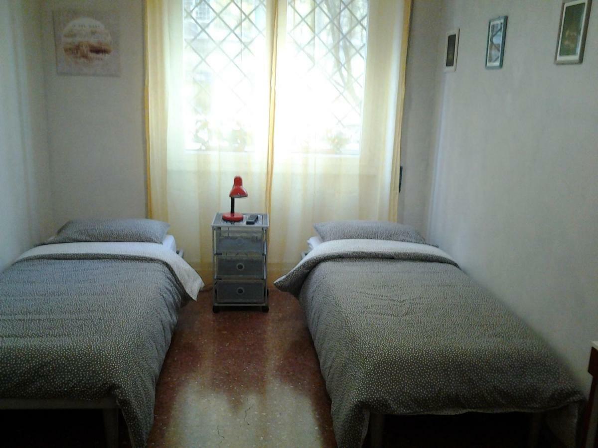 Long Bridge House Appartement Rome Buitenkant foto