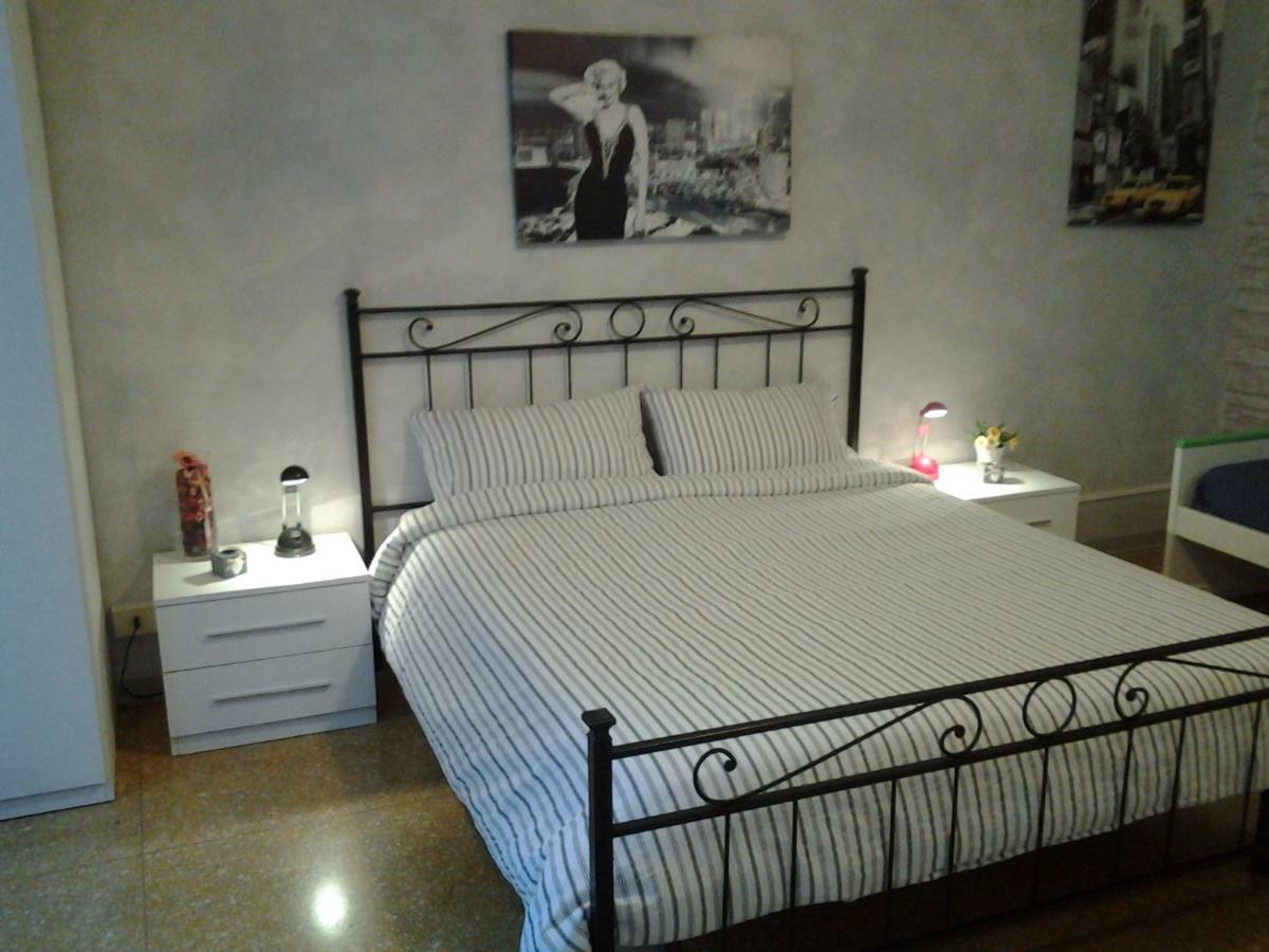 Long Bridge House Appartement Rome Buitenkant foto