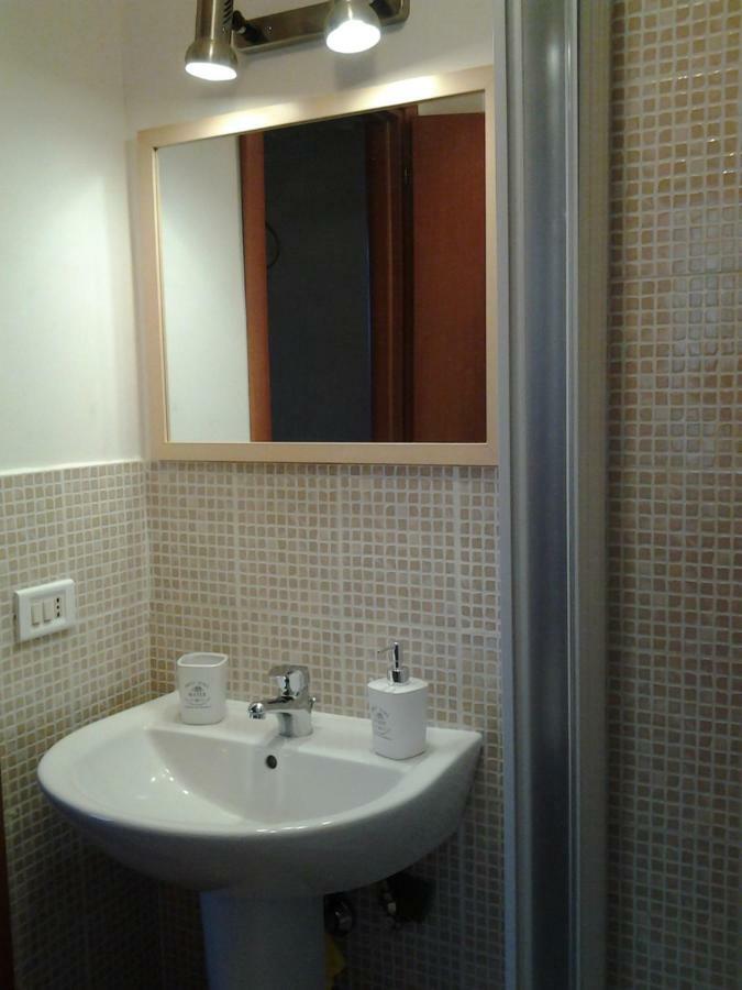 Long Bridge House Appartement Rome Buitenkant foto