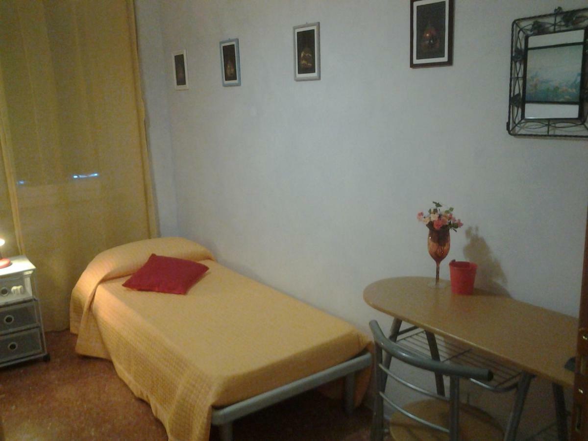Long Bridge House Appartement Rome Buitenkant foto