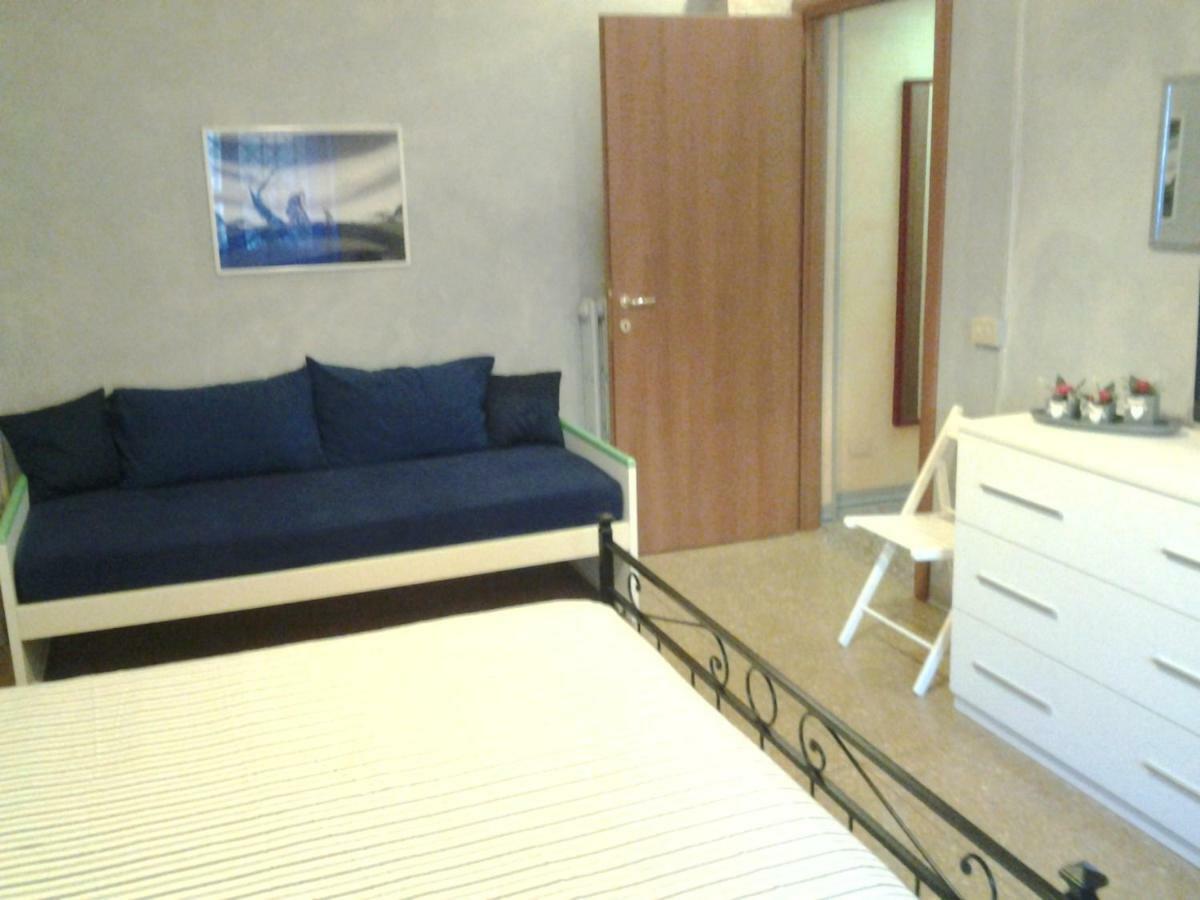 Long Bridge House Appartement Rome Buitenkant foto