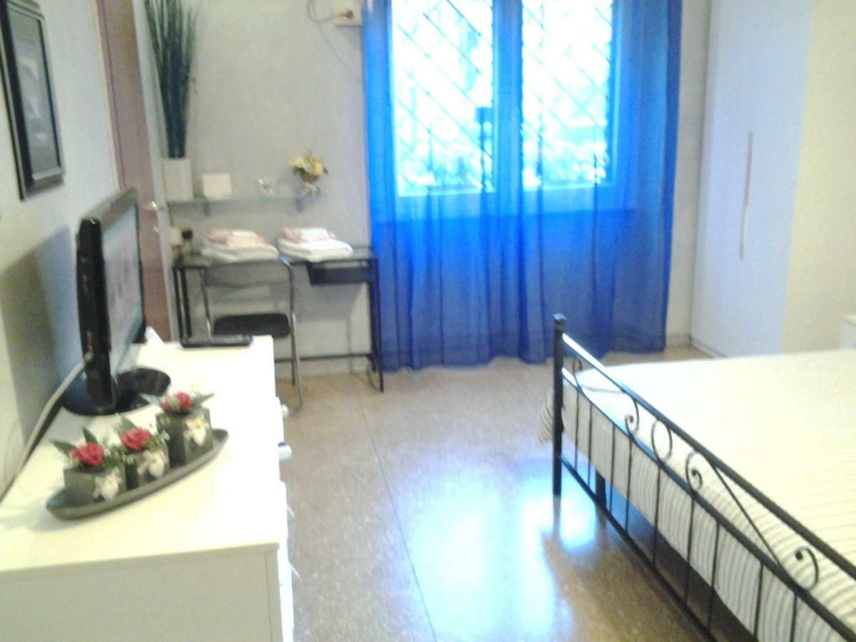 Long Bridge House Appartement Rome Buitenkant foto