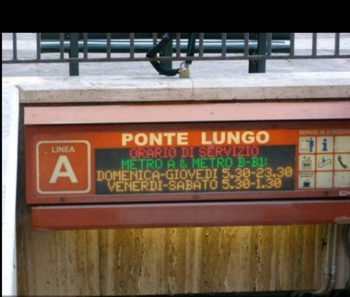 Long Bridge House Appartement Rome Buitenkant foto